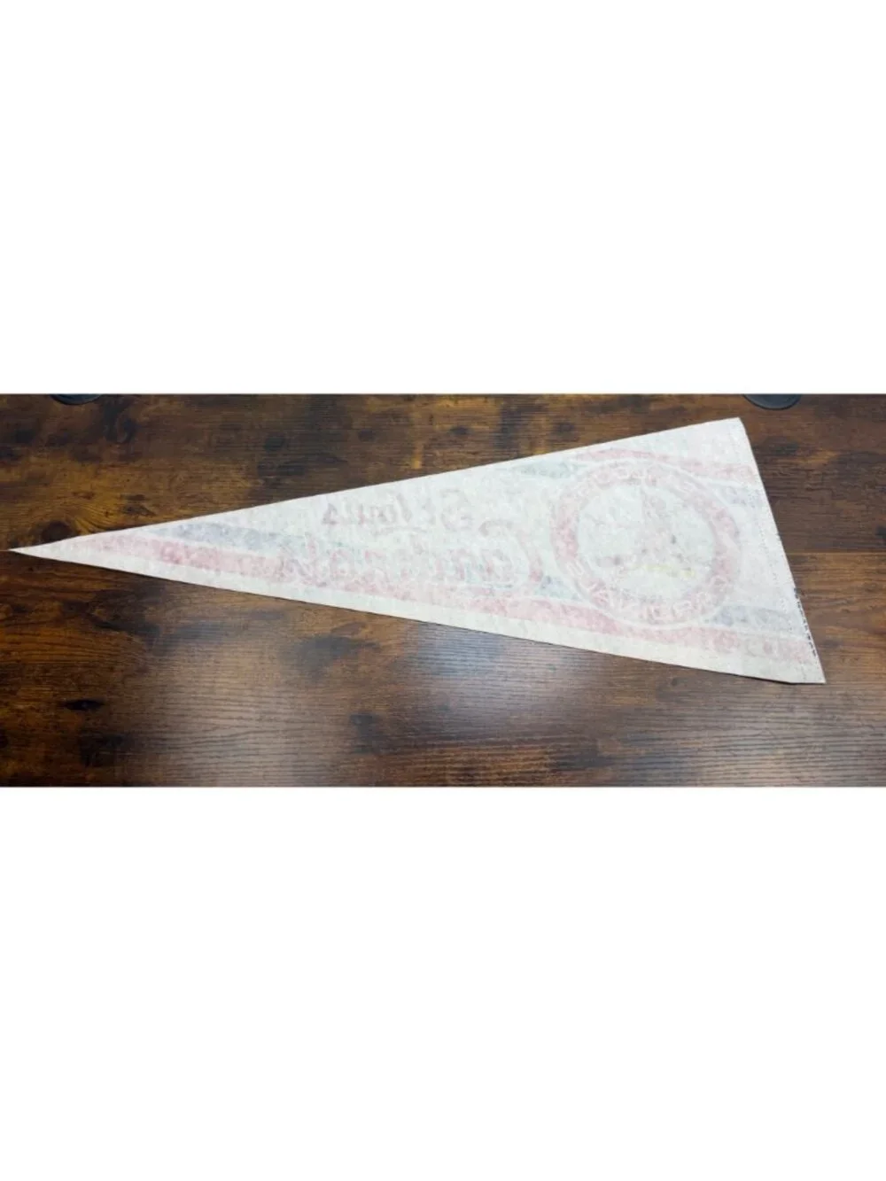 St. Louis Cardinals Vintage Felt Pennant MLB Baseball Memorabilia 30